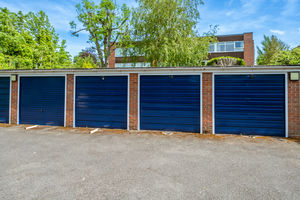 ALLOCATED GARAGE- click for photo gallery